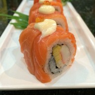 Mr.Sushi