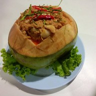 ครัวพิกุลแก้ว กันทรลักษ์