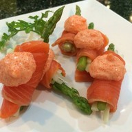 Mr.Sushi