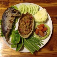 เรือนไม้คลองแห