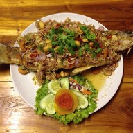 เรือนไม้คลองแห