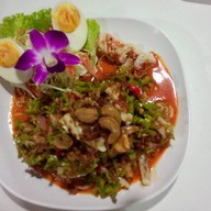 ครัวพิกุลแก้ว กันทรลักษ์