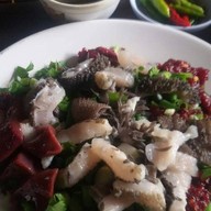 ร้านอาหารยามแลง