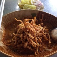 ก๋วยเตี๋ยวป้ารำพึง สาขา 2 ตลาดใหม่ดอนเมือง