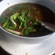 ร้านอาหารยามแลง