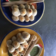 ก๋วยเตี๋ยวป้ารำพึง สาขา 2 ตลาดใหม่ดอนเมือง