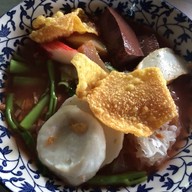 ก๋วยเตี๋ยวป้ารำพึง สาขา 2 ตลาดใหม่ดอนเมือง