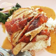 อาเป๋าเป็ดย่างฮ่องกง