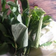 ร้านอาหารยามแลง