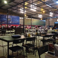 The Shabu Buffet บุรีรัมย์