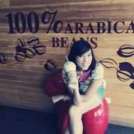 TOM N TOMS COFFEE Tune Hotel