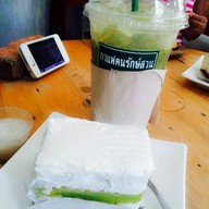 กาแฟคนรักษ์สวน