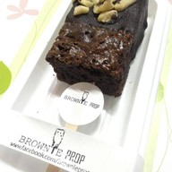 Brownie Prop Central salaya