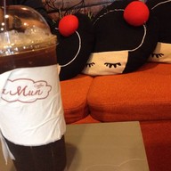 La Mun coffee