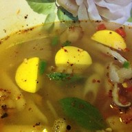 หูกวาง