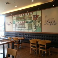 TOM N TOMS COFFEE Tune Hotel