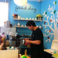 good day tasty coffee & cake