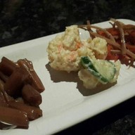 Kushikatsu by Sake no Mise