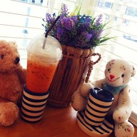 good day tasty coffee & cake