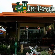 In-train Cafe’