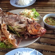 ร้านตำหรอย