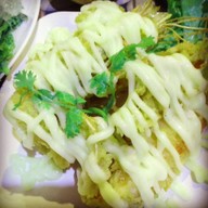 ริมหาดทะเลสด