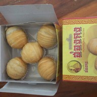 ขนมเปี๊ยะฮ่องกง