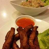 กาต๊าก คาเฟ่ พญาไท