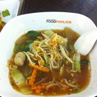 เจ เพื่อสุขภาพ Lanna Food Pavilion @Central Airport Plaza