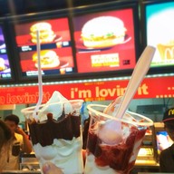 Starbucks ฮอลล์ 5 เมืองทองธานี