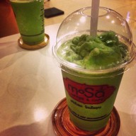 Mosa Coffee & Pleasure