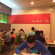 Starbucks ฮอลล์ 5 เมืองทองธานี