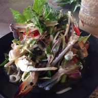 เจ๊ไนซ์ไก่ทอด
