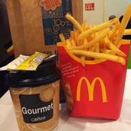 Starbucks ฮอลล์ 5 เมืองทองธานี