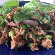 เจ๊ไนซ์ไก่ทอด