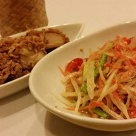 กาต๊าก คาเฟ่ พญาไท