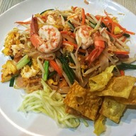 ก๋วยเตี๋ยว 5 เส้น