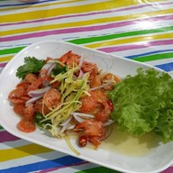 ข้าวต้มเพื่อสุขภาพ 3 บาท