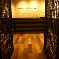THANN Sanctuary Spa The Emporium