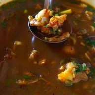 ร้านอาหารยามแลง