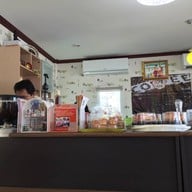 ร้านกาแฟสวัสดี