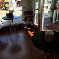 ร้านกาแฟสวัสดี