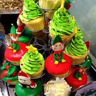 DEAN & DELUCA มหานคร คิ้วบ์