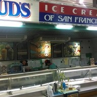 BUD'S ice cream ปั๊มไทยออยล์ ศรีราชา