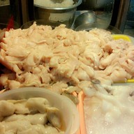 ร้านเนี้ยวข้าวต้มปลา (บุญเจริญ)