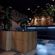 THANN Sanctuary Spa centralwOrld