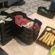 จุ่มแซบฮัท เซ็นทรัลมารีน่า