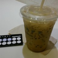 Staff Coffee อาคาร ไทยซัมมิททาวเวอร์