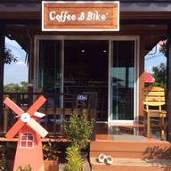 Coffee&Bike