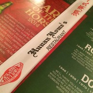 Hunan Home's Restaurant 622 Jackson St., San Francisco